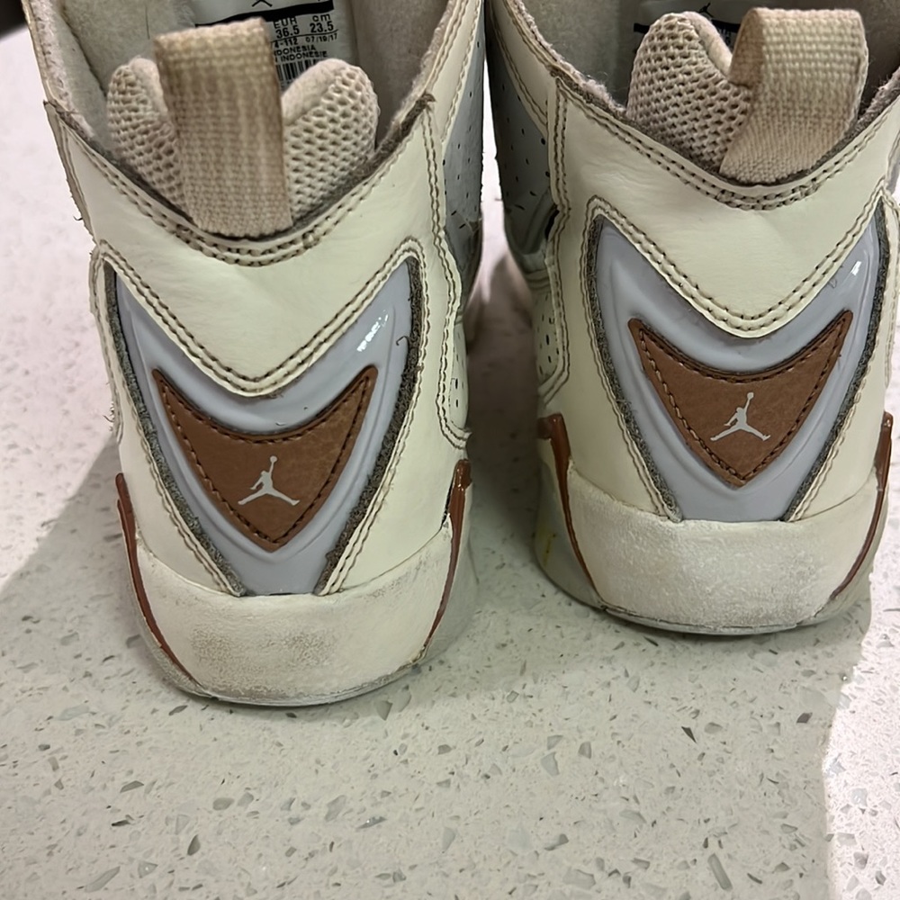 Jordan Retro 7 - Picture 6 of 6